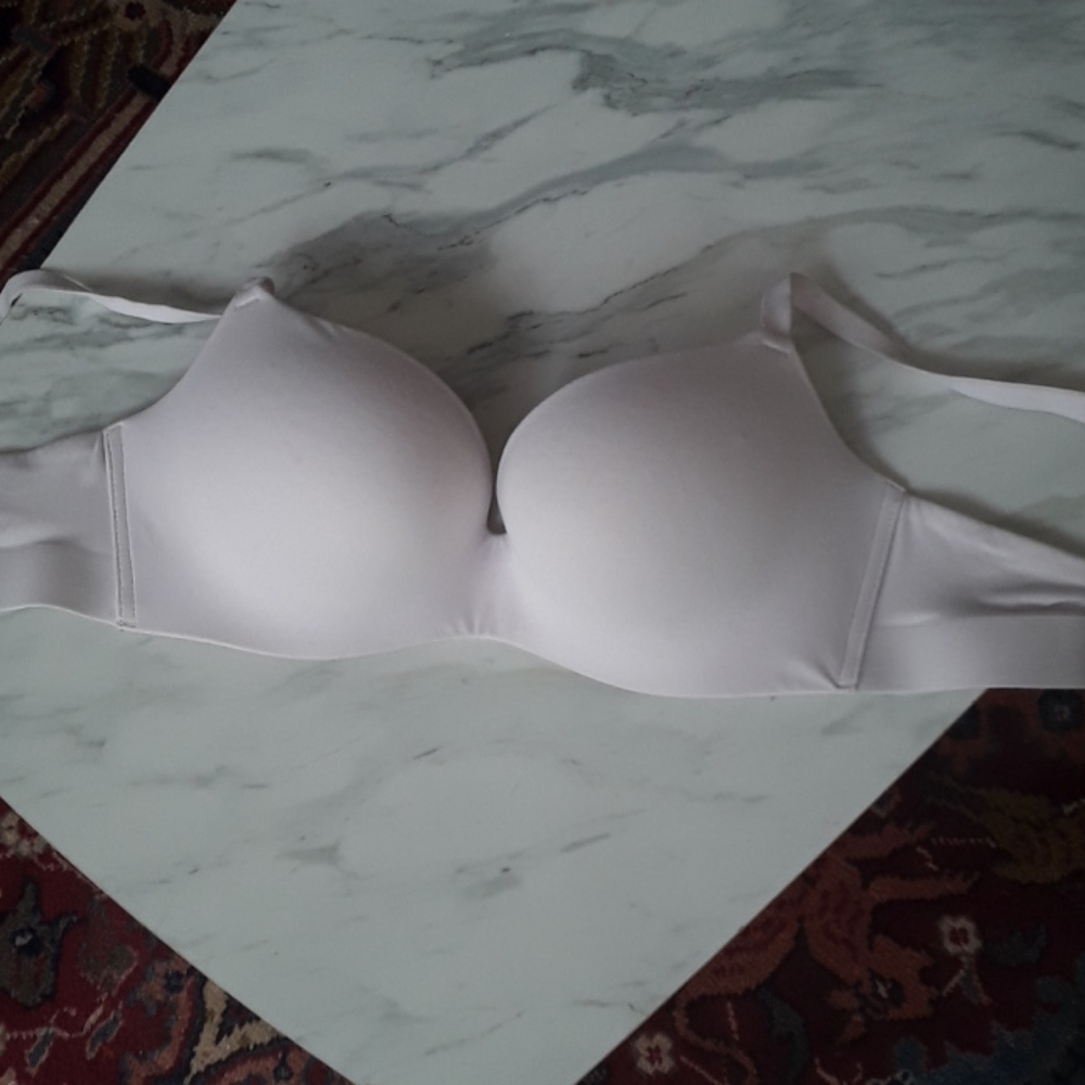 Lined Bra